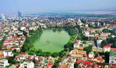 Hà Nội chi 20.000 tỷ đồng để làm sống lại các dòng sông