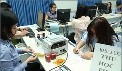 Học viện Nông nghiệp lạm thu học phí, gửi ngân hàng số tiền 41,7 tỷ đồng