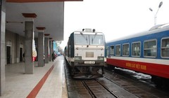 Đóng mới toa tàu rẻ hơn so với đi mua