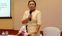 Bà Nguyễn Thị Cúc, Chủ tịch Hội Tư vấn thuế Việt Nam cho rằng vấn đề cơ bản nhất của cải cách thuế vẫn phải là cải cách hệ thống quản lý thuế.