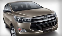  Toyota Innova
