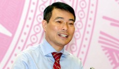 Thống đốc NHNN Lê Minh Hưng