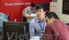 Ảnh minh họa. (Nguồn: PV/Vietnam+)