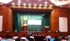 Bộ Tài chính tổ chức họp báo chiều 02/07/2016.