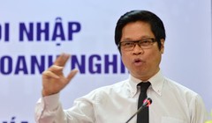 Ông Vũ Tiến Lộc. Ảnh: Quang Định