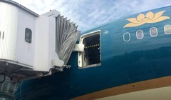 Đá Chữ Thập thuộc quần đảo Trường Sa của Việt Nam đang bị Trung Quốc chiếm đóng và bồi lấp trái phép. (Nguồn: DPA)