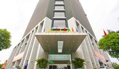 Trụ sở của Petro VietNam tại Hà Nội.