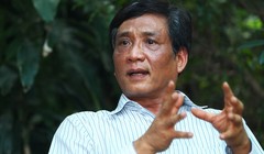 Ông Hoàng Ngọc Giao - Ảnh: Nguyễn Khánh