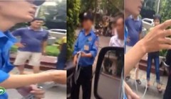 Các bảo vệ liên quan trong vụ việc