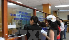 Ảnh minh họa. (Nguồn: TTXVN)