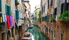 Hãy đến Venice trước khi quá muộn