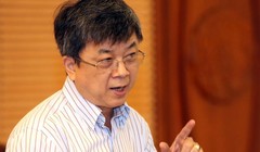 Ông Trương Trọng Nghĩa 