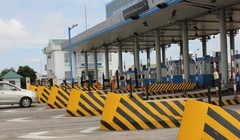 Nhà đầu tư, doanh nghiệp BOT tăng cường lưu trữ dữ liệu phương tiện qua trạm. (Ảnh minh họa: KT)