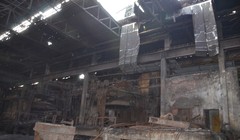 Théo Gia Sàng sẽ được khôi phục sản xuất với quản trị của thép Thái Hưng