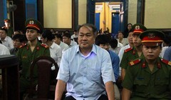 Ông Phạm Công Danh