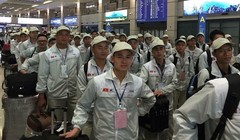 Sẽ tạm dừng tuyển lao động sang Hàn Quốc theo Chương trình EPS tại 90 quận, huyện