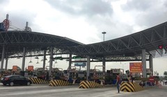 Dù vậy, chỉ trong 10 ngày, dưới sự chứng kiến của đoàn kiểm tra, tuyến đường này đã mang về cho doanh nghiệp thu phí hơn 17,5 tỷ đồng – cao hơn nhiều so với báo cáo. Ảnh: VOV