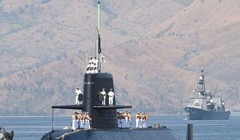 Tàu ngầm Hải quân Nhật Bản