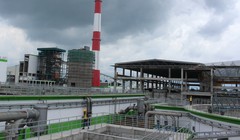 Nhà máy giấy Lee & Man