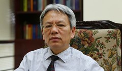 Tiến sĩ Nguyễn Sỹ Dũng