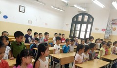 Ảnh minh họa. Nguồn Internet