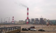 Một góc Formosa Hà Tĩnh. Nguồn Internet 