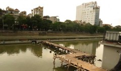 Dự án nhạc nước tại thành phố Hải Phòng