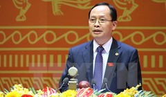 Ông Trịnh Xuân Chiến - Bí thư Tỉnh ủy, Chủ tịch HĐND tỉnh Thanh Hóa