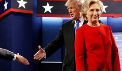 Forbes: Donald Trump chỉ có khoảng 3,7 tỷ USD, đầu tư cho tranh cử khó thu hồi vốn.