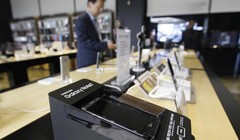 Còn rất nhiều người dùng không tham gia vào chương trình thu hồi Galaxy Note 7