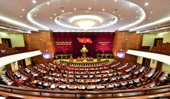 Ảnh minh họa. Nguồn Internet