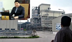 Ông Vũ Đình Duy và nhà máy đắp chiếu, thua lỗ nghìn tỷ đồng