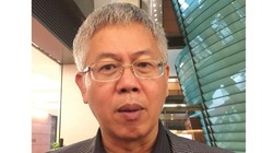 TS. Nguyễn Đức Kiên, Phó chủ nhiệm Ủy ban Kinh tế của Quốc hội