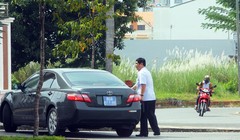 Ông Nguyễn Phong Quang- nguyên phó trưởng ban thường trực Ban chỉ đạo Tây Nam bộ - Ảnh: Chí Quốc