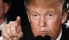 Tổng thống Mỹ "cấm cửa" công dân 7 nước Hồi giáo