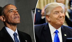 Ông Obama phá lệ, lên án lệnh cấm của Tổng thống Trump