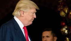 Ông Trump viết câu hỏi trên mạng xã hội khiến Nga hụt hẫng.