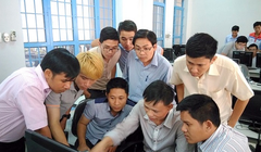 Việc ban hành danh sách tên miền “.vn” được ưu tiên bảo vệ có ý nghĩa quan trọng trong công tác bảo đảm an ninh, an toàn thông tin trên mạng Internet của các tổ chức Đảng, cơ quan Nhà nước.