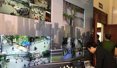 Viettel triển khai kết nối các camera an ninh trên địa bàn Hà Nội