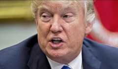 Tổng thống Mỹ Donald Trump. Ảnh: The Independent