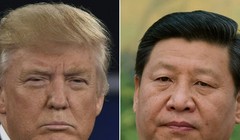 Tổng thống Trump cảm thấy "khó" trước cuộc gặp gỡ Chủ tịch Tập Cận Bình