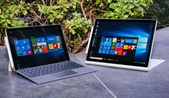 Có vẻ như người dùng đã lãng quên mất Surface Pro cũng là một trong những dòng sản phẩm từng đem lại ít nhiều thành tựu cho Microsoft và đặt nền móng cho chiếc Surface Book