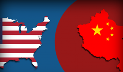 Hai nền kinh tế lớn nhất thế giới. Đối tác hay đối thủ,hay cả hai?