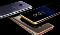 Bạn có thể giữ lại màu sắc đặc trưng của bản gốc (như Midnight Black hay Orchid Grey) vì Truly Exquisite chỉ mạ vàng phần khung kim loại.