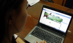 Theo kết quả khảo sát của Chương trình nghiên cứu Internet và Xã hội, 78,1% người sử dụng mạng xã hội đã trở thành nạn nhân của những phát ngôn gây thù ghét trên môi trường này. Ảnh minh hoạ: Internet.