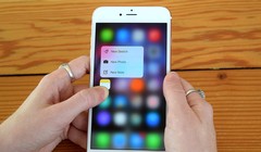 Apple đang muốn giảm dần lệ thuộc vào các đối tác.