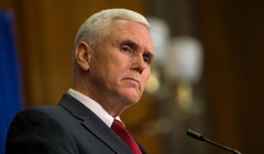 Phó Tổng thống Mỹ đang thăm 4 nước châu Á, trong đó có Hàn Quốc bàn cách ứng phó Triều Tiên. Ảnh: Internet