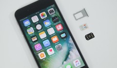 Chỉ với một chiếc SIM ghép "thần thánh", iPhone Lock sẽ được hô biến thành quốc tế