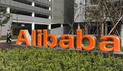 Thu nhập ròng năm 2016 của Alibaba là 6 tỷ USD - lớn hơn cả Amazon.
