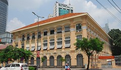 Cục Hải quan TP.HCM. Ảnh: Nhân dân